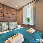 Apartamento 365pam - Chillout W Centrum Mielna *