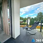 365pam - Chillout W Centrum Mielna Apartamento