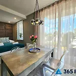 365pam - Chillout W Centrum Mielna Apartamento Mielno (Koszalin)