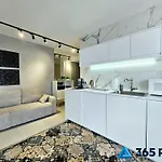 365pam - Chillout W Centrum Mielna Apartamento Mielno (Koszalin)