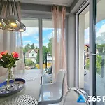 365pam - Chillout W Centrum Mielna Apartamento