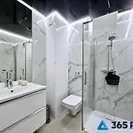 365pam - Chillout W Centrum Mielna Apartamento *