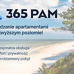 365pam - Chillout W Centrum Mielna Mielno (Koszalin)