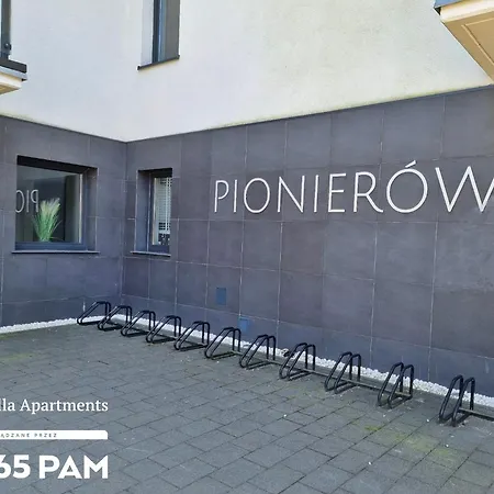 365pam - Chillout W Centrum Mielna Apartament