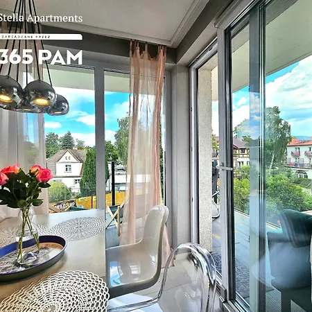 Apartment Chillout W Centrum Mielna - 365pam *