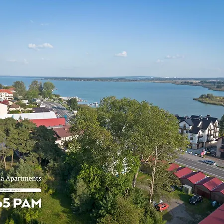 365pam - Chillout W Centrum Mielna