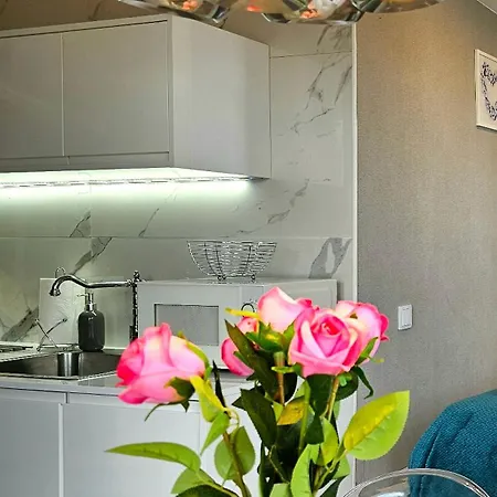 Apartamento 365pam - Chillout W Centrum Mielna *