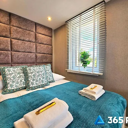 아파트 365pam - Chillout W Centrum Mielna *