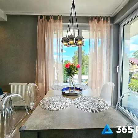 365pam - Chillout W Centrum Mielna