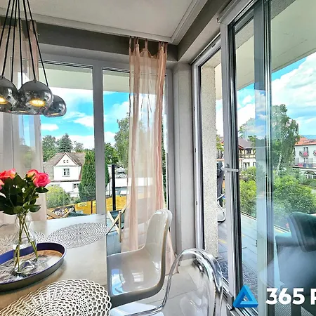 365pam - Chillout W Centrum Mielna * Mielno (Koszalin)