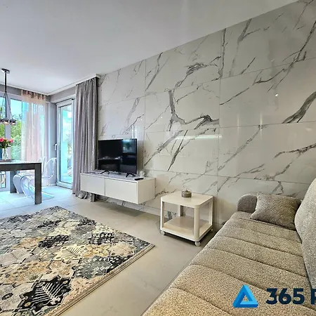 365pam - Chillout W Centrum Mielna 미엘노