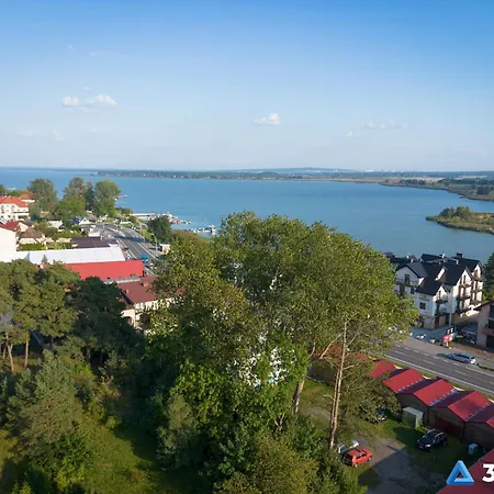 365pam - Chillout W Centrum Mielna Mielno (Koszalin)