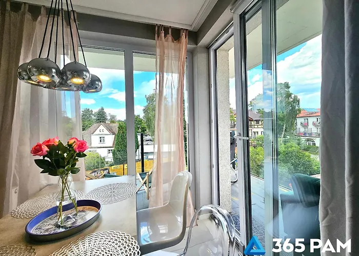 365pam - Chillout W Centrum Mielna * Mielno (Koszalin)