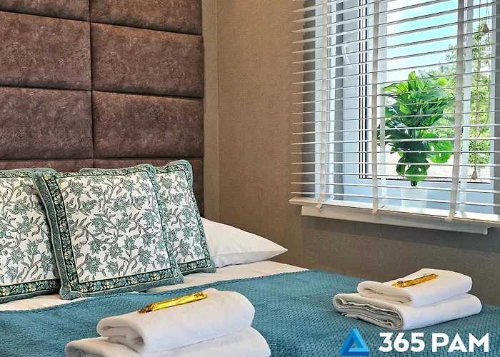 365pam - Chillout W Centrum Mielna Mielno (Koszalin)