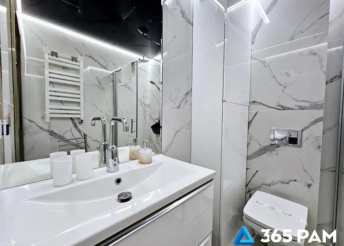 365pam - Chillout W Centrum Mielna * Mielno (Koszalin)