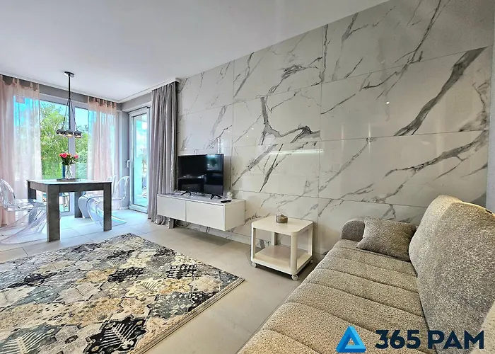 365pam - Chillout W Centrum Mielna Mielno (Koszalin)